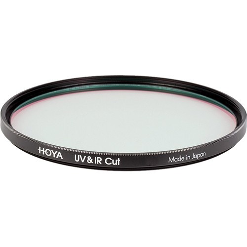 Hoya 67mm UV IR cut